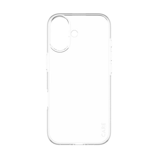 Puzdro pre Apple iPhone 17, PanzerGlass, Care Fashionable X-ray, Transparentné