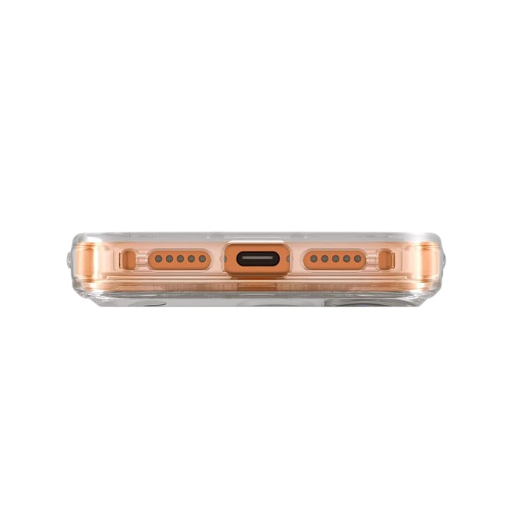 Puzdro pre Apple iPhone 17 Pro Max, UNIQ, Swivix, Zlaté