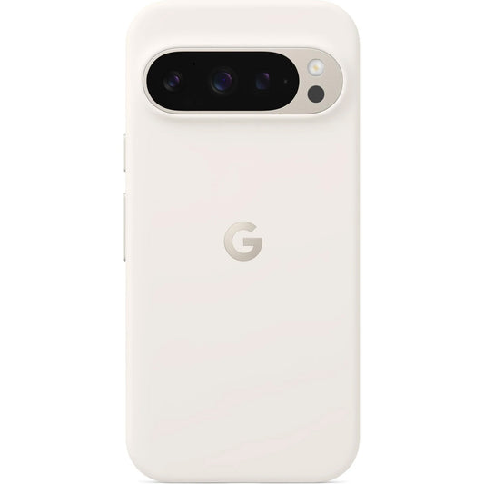 Puzdro pre Google Pixel 9 / 9 Pro, béžové GA05651