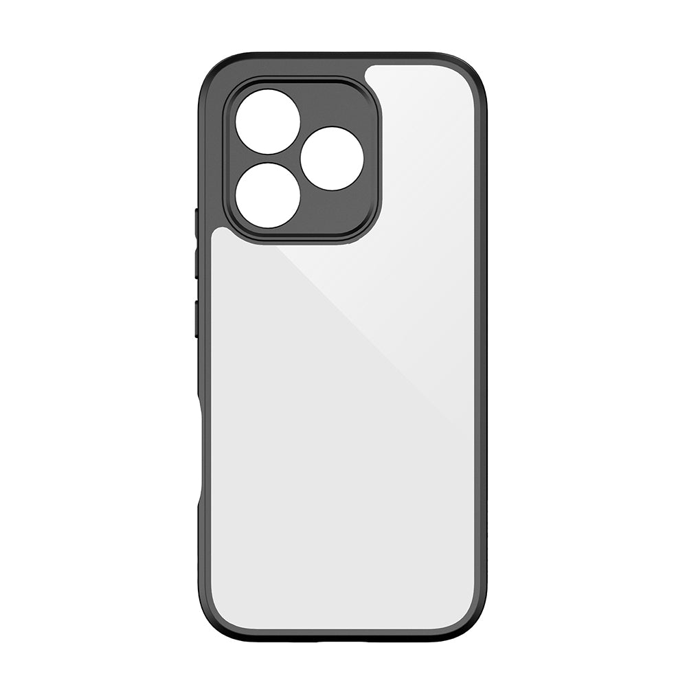 Puzdro pre Honor 600 Lite, DUX DUCIS, Aimo, Čierne