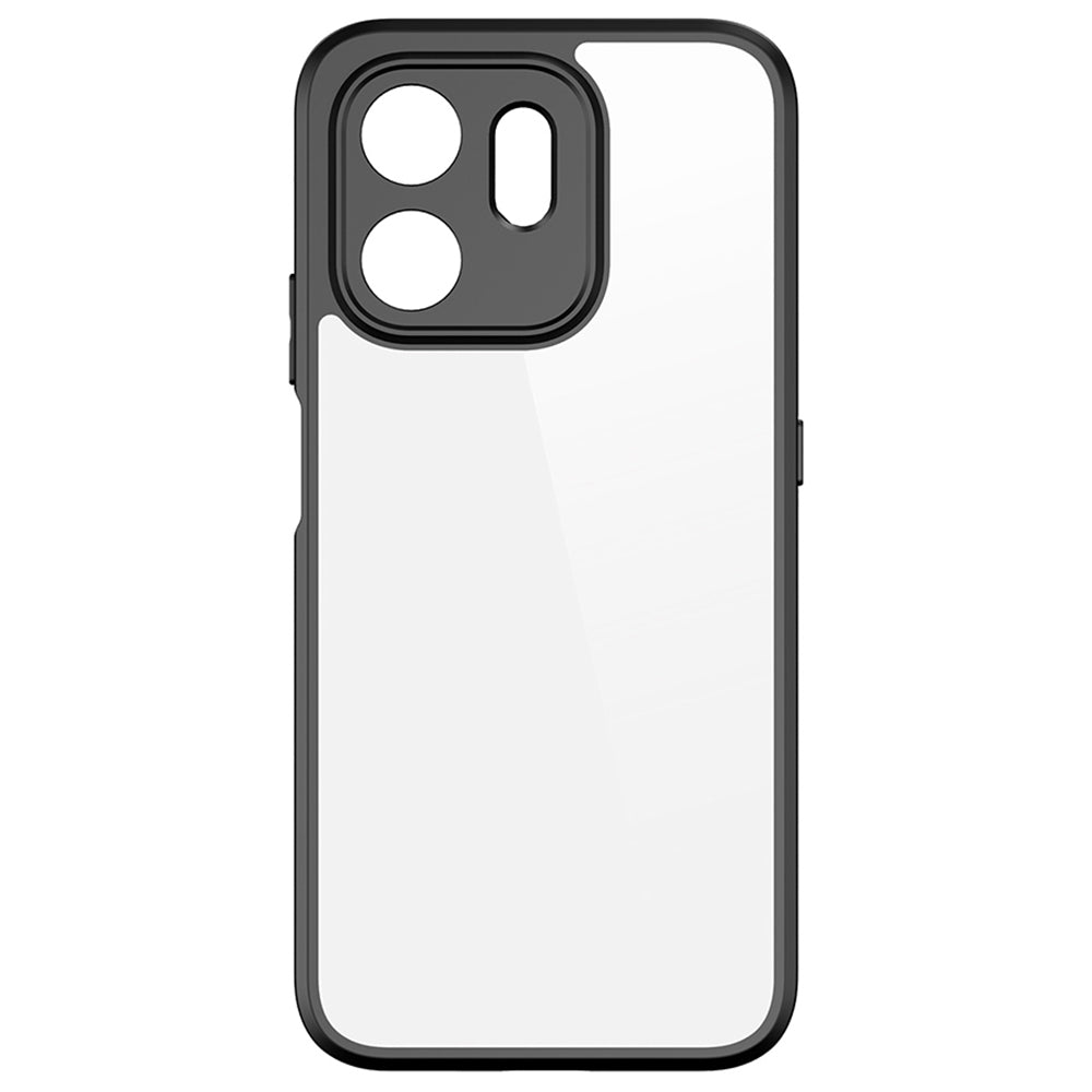 Puzdro na Honor 600 Smart, DUX DUCIS, Aimo, čierne