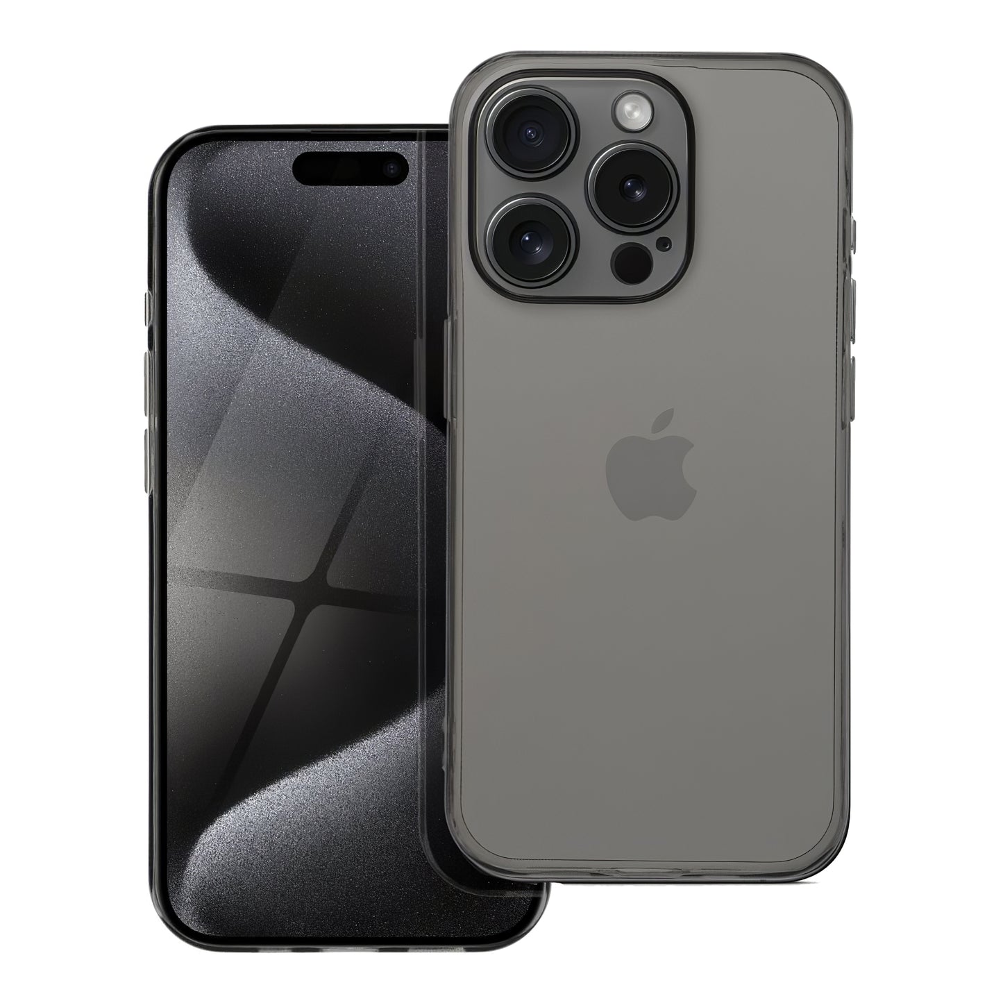 Puzdro pre Honor X6a, OEM, Box Premium 1,5 mm, čierne