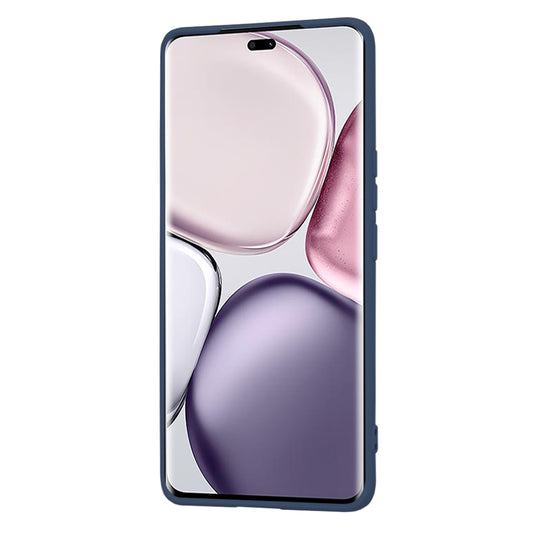 Obal na Honor X9c / Magic7 Lite, Techsuit, SoftFlex, námornícka modrá