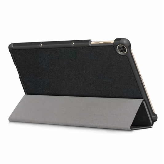 Puzdro pre Huawei MatePad T 10 AGR-L09 / MatePad T 10s, Techsuit, FoldPro, Čierna
