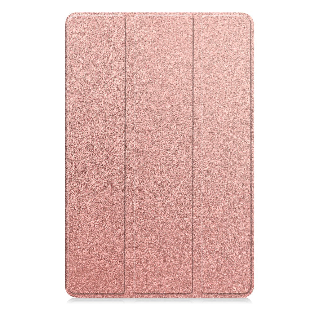 Puzdro pre Lenovo Idea Tab 11, Techsuit, FoldPro, Ružovo Zlaté