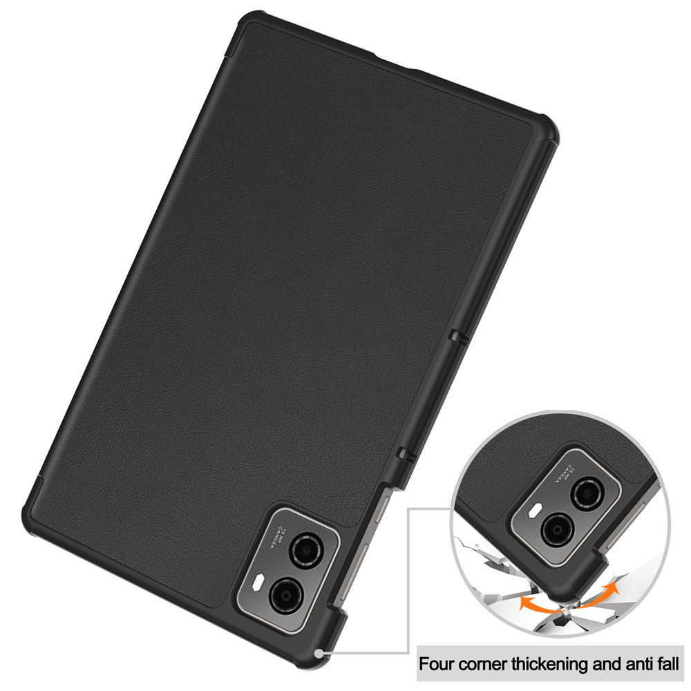 Puzdro pre Lenovo Legion Y700 (2025), Techsuit, FoldPro, Čierne