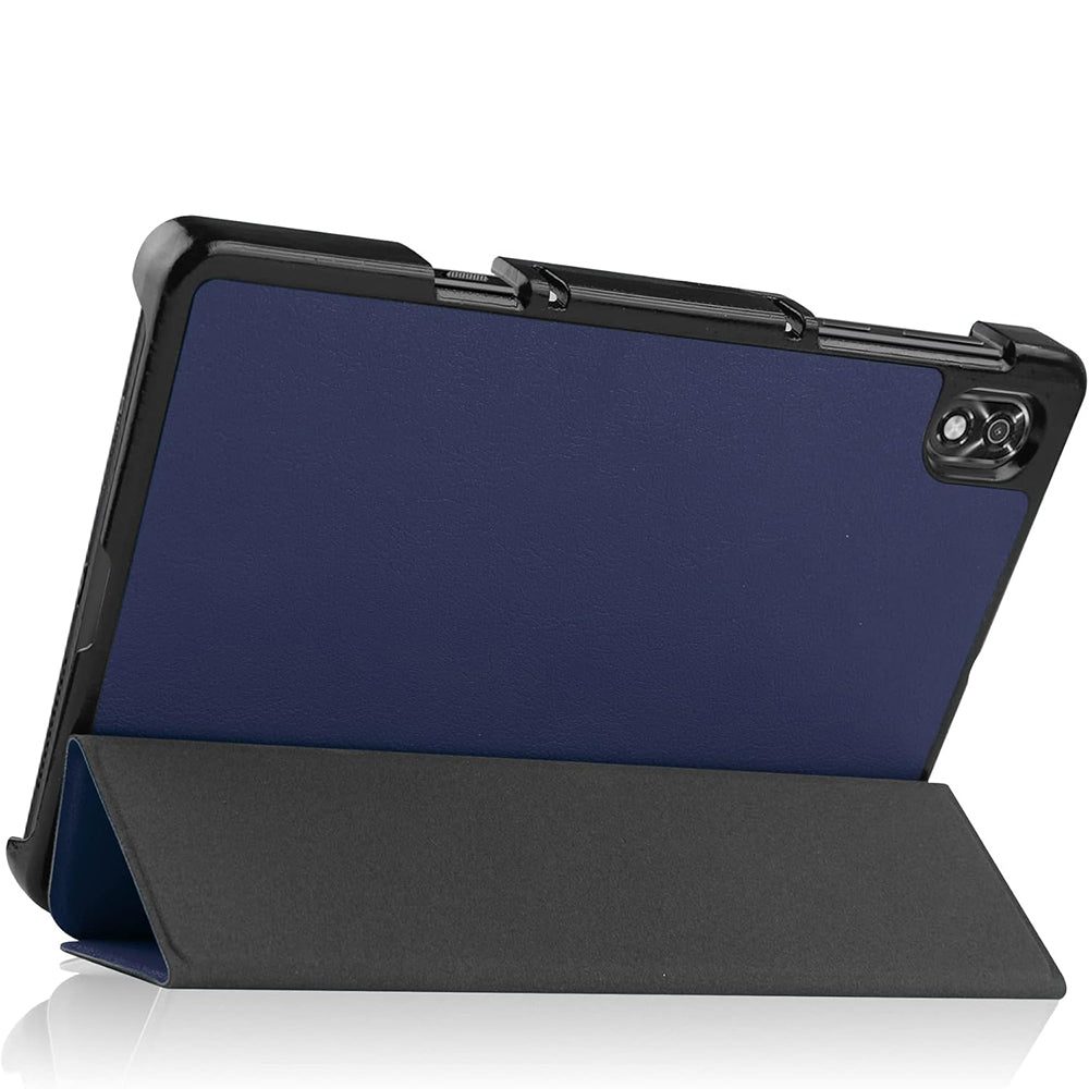 Puzdro pre Lenovo Legion Y700 (Gen 5), Techsuit, FoldPro, Modrá