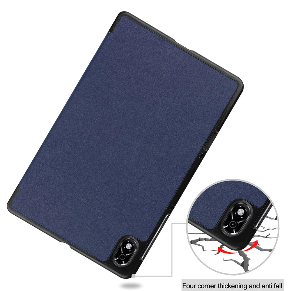 Puzdro pre Lenovo Legion Y700 (Gen 5), Techsuit, FoldPro, Modrá