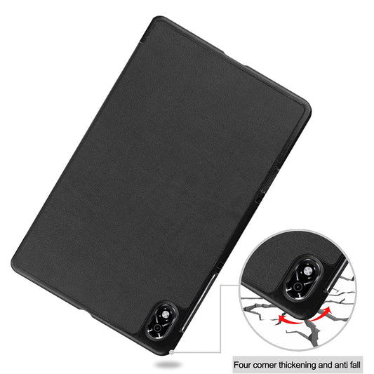 Obal na Lenovo Legion Y700 (Gen 5), Techsuit, FoldPro, čierny