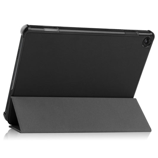 Puzdro pre Lenovo Tab M10 Gen 3, Tech-Protect, SmartCase, čierne