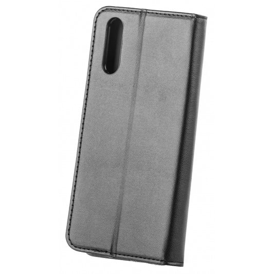 Puzdro pre Motorola Edge 60 Fusion / Edge 60, OEM, Smart Magnetic, Čierne