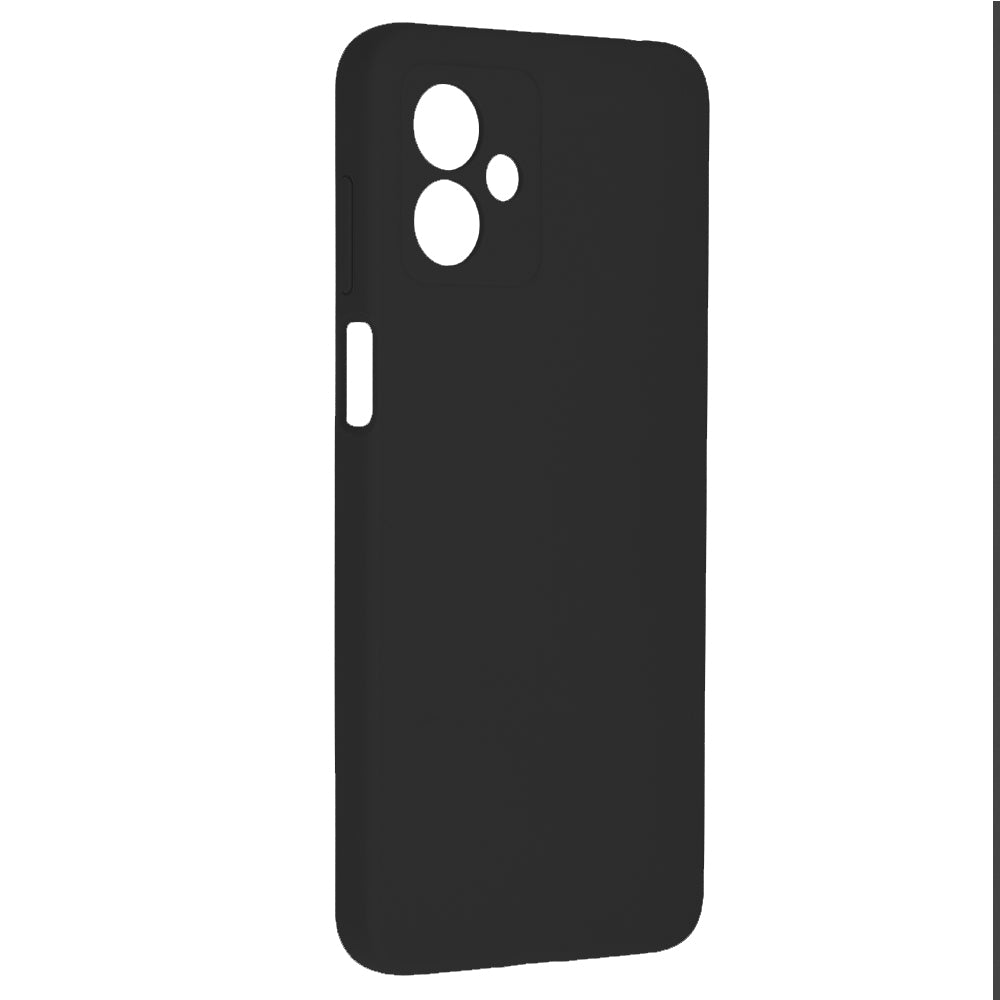 Obal na Motorola Moto G14, Techsuit, Soft Edge, Čierny