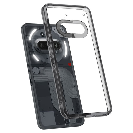 Puzdro pre Nothing Phone (3a), Spigen, Ultra Hybrid, Fumurie ACS09373