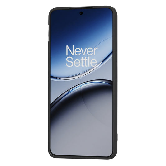 Obal na OnePlus Nord 4, Techsuit, SoftFlex, čierny