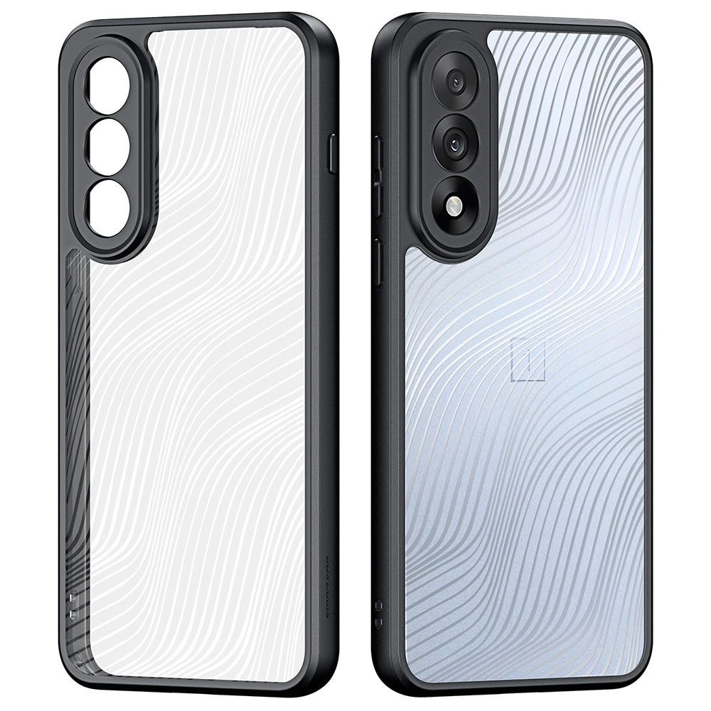 Puzdro pre OnePlus Nord 5, DUX DUCIS, Aimo, Čierne