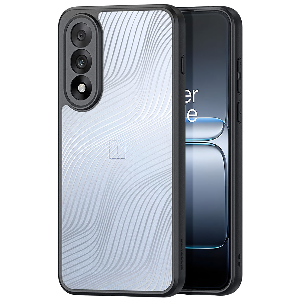 Puzdro pre OnePlus Nord 5, DUX DUCIS, Aimo, Čierne