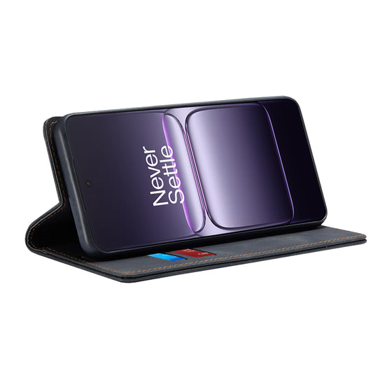 Puzdro na OnePlus Nord CE5, Techsuit, Confy, Čierne