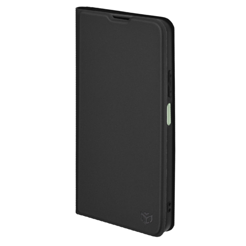 Puzdro pre Oppo A5 Pro 4G / A5 Pro, Techsuit, Magskin Book, Čierne