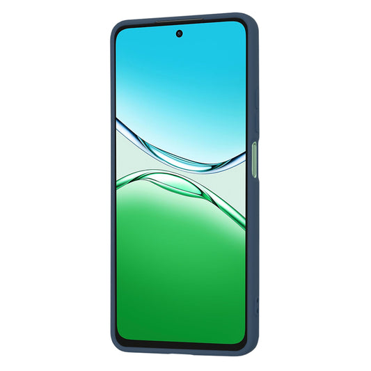 Obal na Oppo A5 Pro 4G / A5 Pro, Techsuit, SoftFlex, námornícka modrá