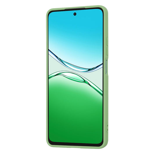 Obal na Oppo A5 Pro 4G / A5 Pro, Techsuit, SoftFlex, Svetlozelený