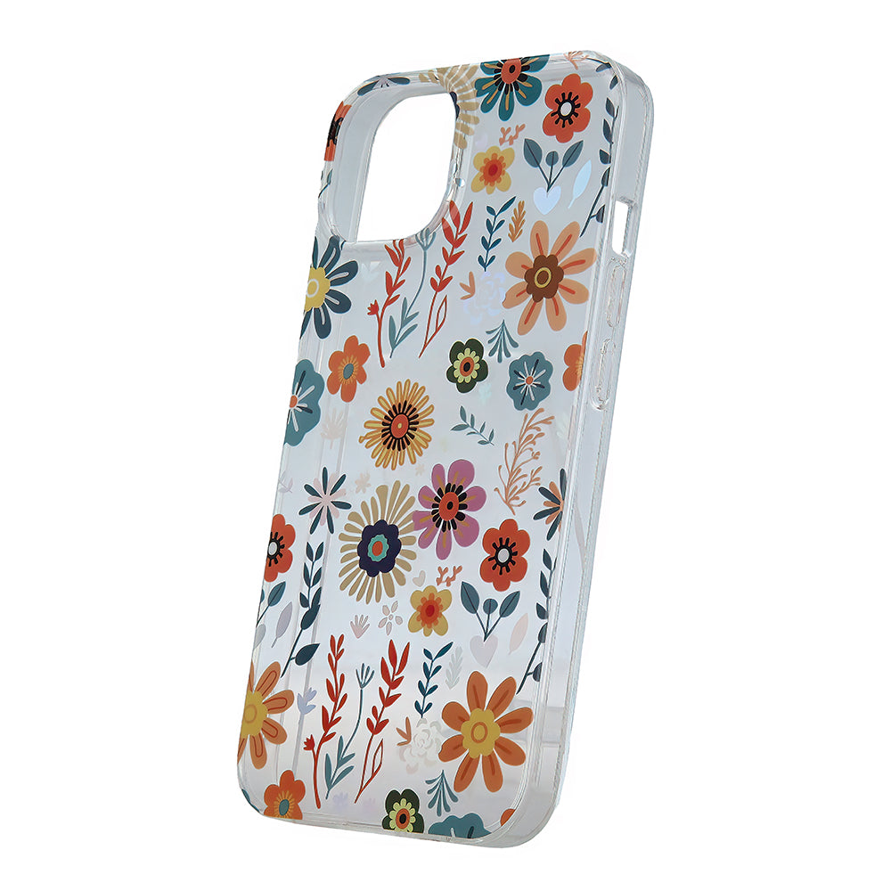 Puzdro pre Samsung Galaxy S23 FE S711, OEM, poľné, viacfarebné