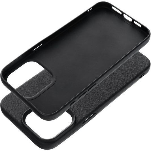 Puzdro pre Samsung Galaxy A16 5G A166 / A16 4G A165, OEM, Skin, Čierne