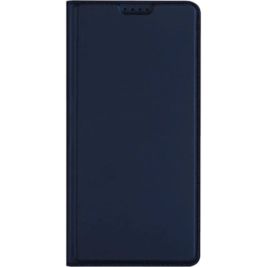 Puzdro pre Samsung Galaxy A17 5G, DUX DUCIS, Skin Pro, Modré