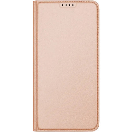 Puzdro pre Samsung Galaxy A17 5G, DUX DUCIS, Skin Pro, Ružové