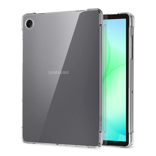 Puzdro pre Samsung Galaxy Tab A11+ / Tab A9+, Tech-Protect, Flexair, Priehľadné