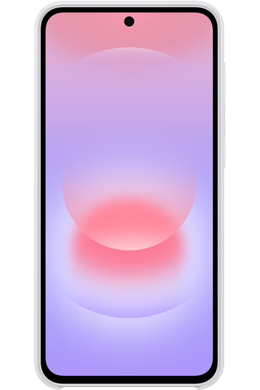Puzdro pre Samsung Galaxy A37 5G, Card Slot Case, Sivé EF-OA376TJEGWW