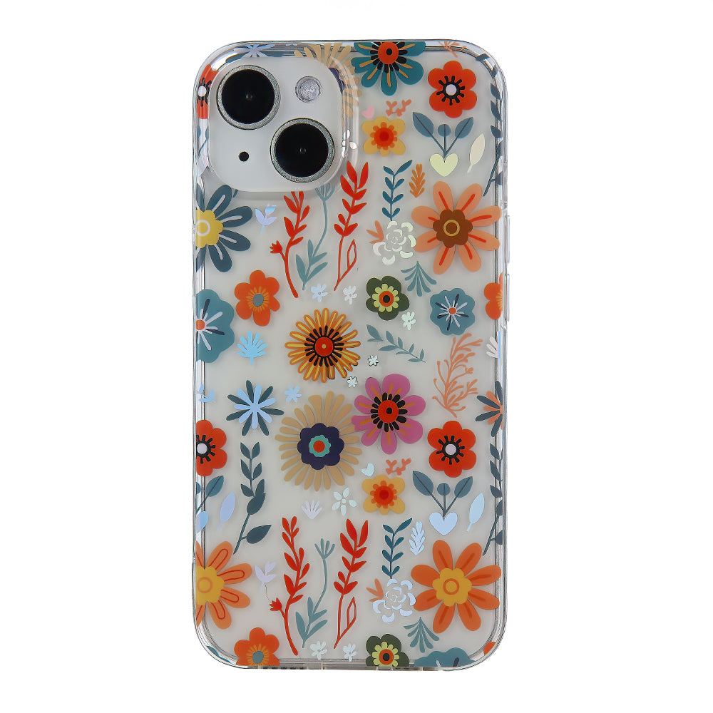 Puzdro pre Samsung Galaxy S23 FE S711, OEM, poľné, viacfarebné