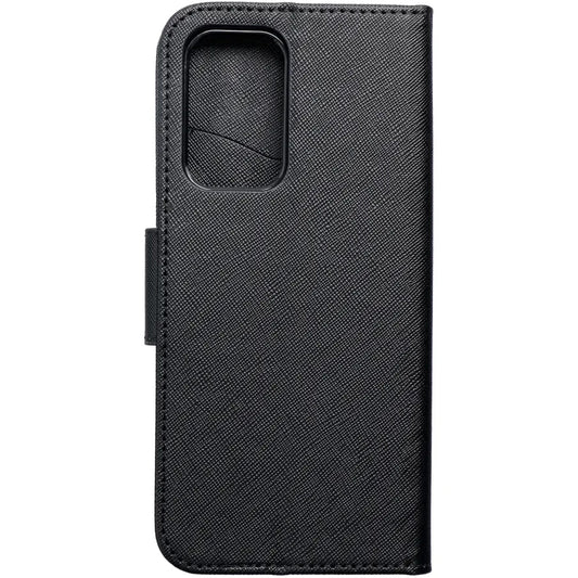 Puzdro pre Samsung Galaxy A33 5G A336, OEM, Fancy, čierne