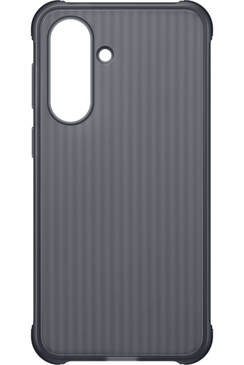Puzdro pre Samsung Galaxy A57 5G, Rugged Case, Čierne EF-RA576CBEGWW