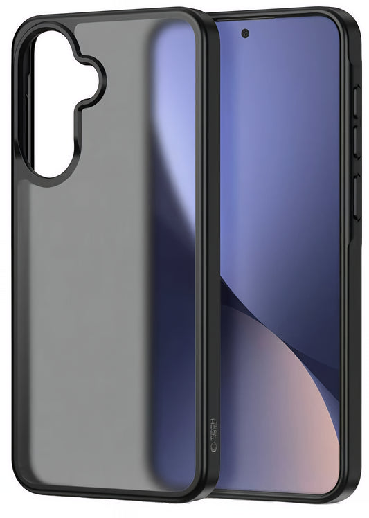 Puzdro pre Samsung Galaxy A37 5G / A56 A566 / A36 A366, Tech-Protect, Magmat, Matná Čierna