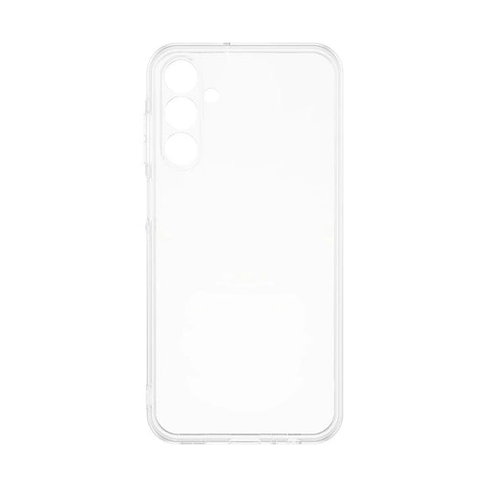 Puzdro pre Samsung Galaxy A16 4G A165, PanzerGlass, Care Fashionable, Transparentné