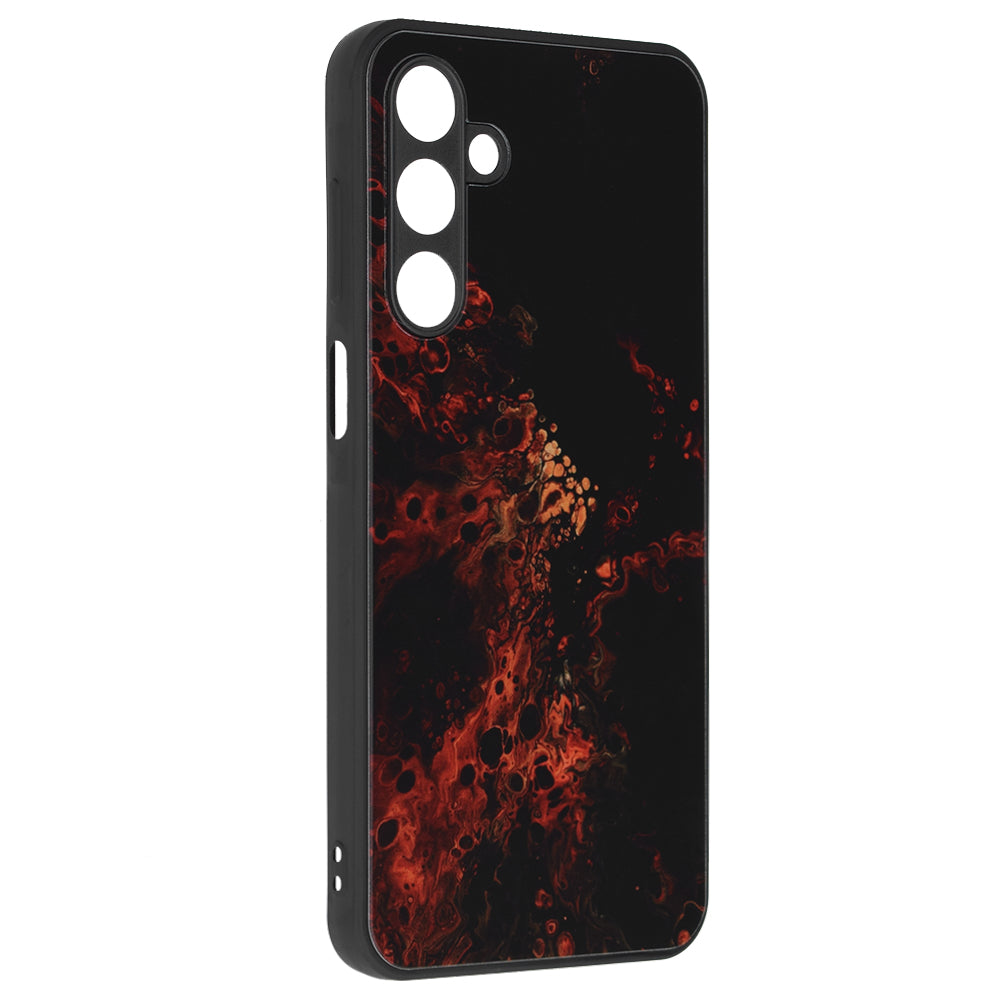 Puzdro pre Samsung Galaxy A16 5G A166 / A16 4G A165, Techsuit, Glaze, Ružové