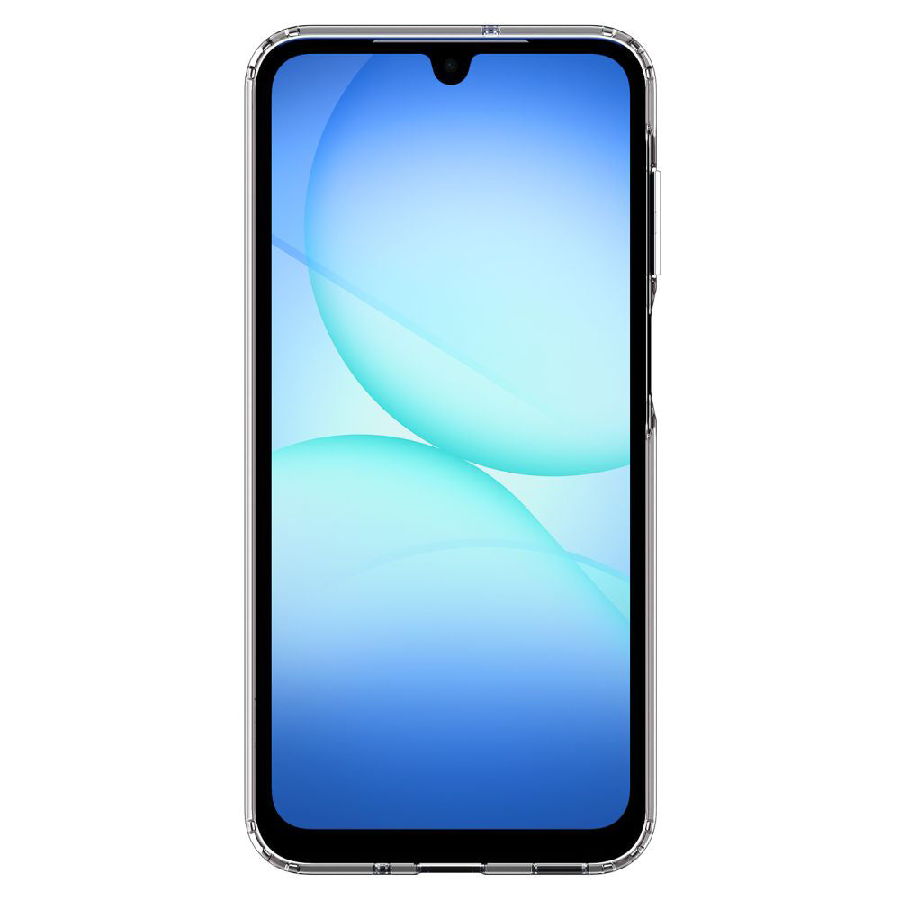 Puzdro pre Samsung Galaxy A17 4G / A17 5G, Spigen, Ultra Hybrid, Transparentné ACS10108