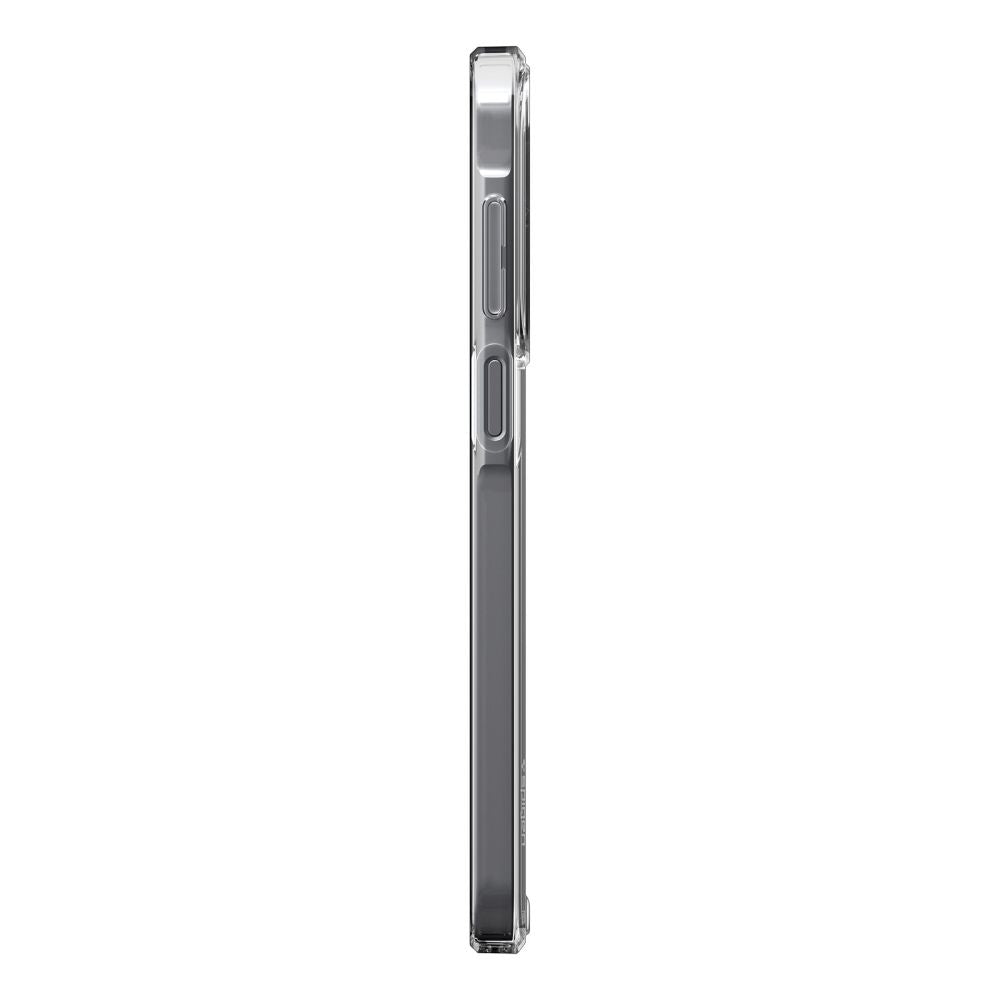 Puzdro pre Samsung Galaxy A17 4G / A17 5G, Spigen, Ultra Hybrid, Transparentné ACS10108