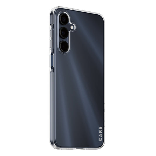 Puzdro pre Samsung Galaxy A26 A266, PanzerGlass, Care Fashionable, Transparentné