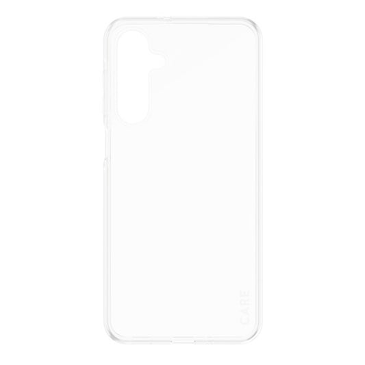 Puzdro pre Samsung Galaxy A26 A266, PanzerGlass, Care Fashionable, Transparentné