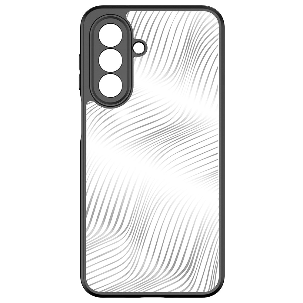 Puzdro pre Samsung Galaxy A27 5G, DUX DUCIS, Aimo, Čierne