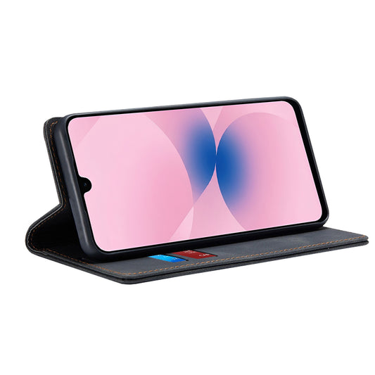 Obal na Samsung Galaxy A27 5G, Techsuit, Confy, čierny