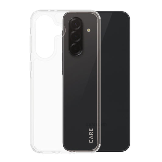 Puzdro pre Samsung Galaxy A36 A366, PanzerGlass, Care Urban Combat, Priehľadné