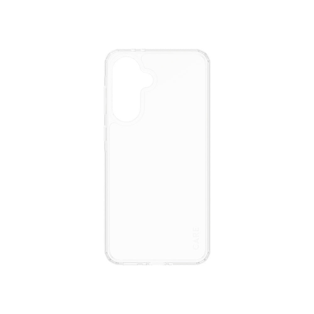 Puzdro pre Samsung Galaxy A36 A366, PanzerGlass, Care Urban Combat, Priehľadné