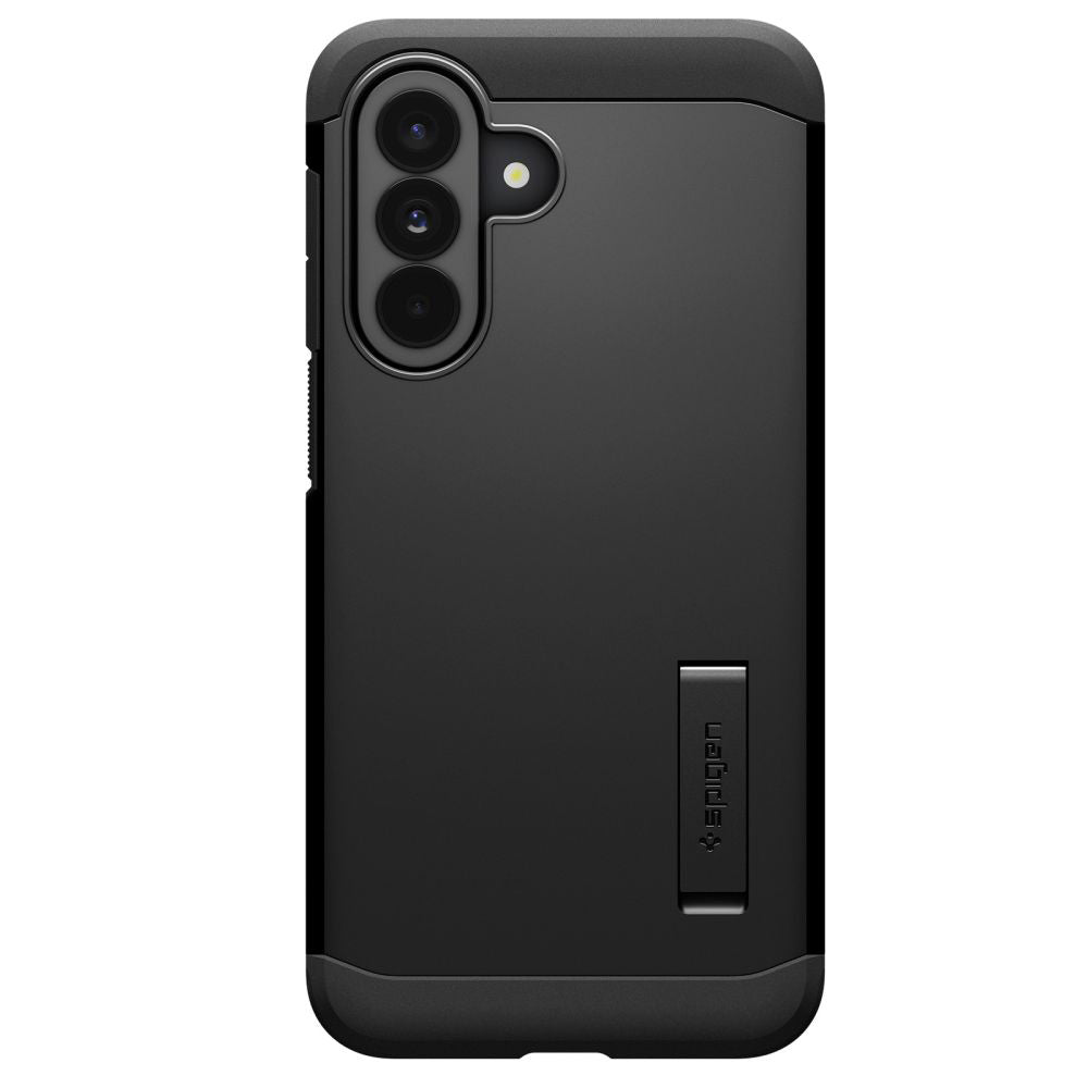 Puzdro pre Samsung Galaxy A37 5G, Spigen, Tough Armor, Čierne ACS11131