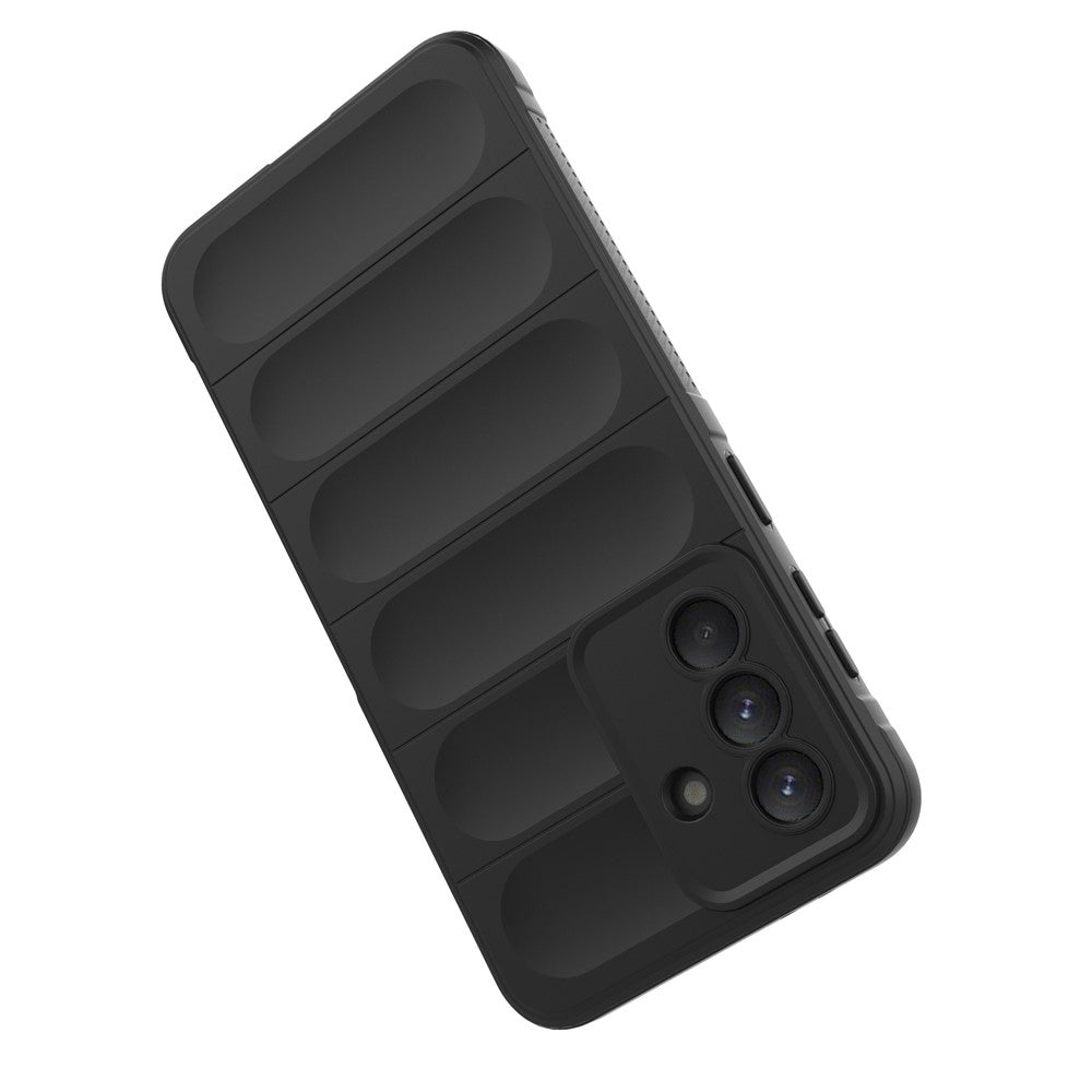 Case for Samsung Galaxy A37 5G, Techsuit, Magic Shield, Purple