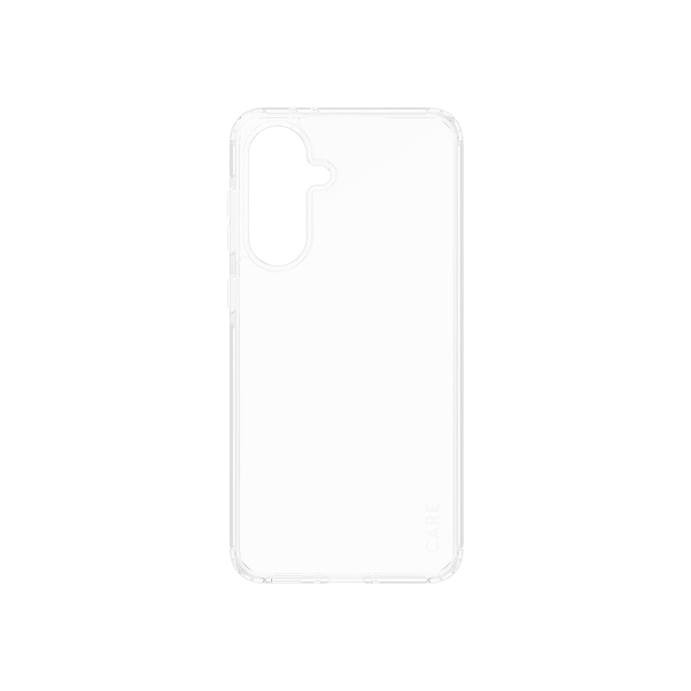 Puzdro pre Samsung Galaxy A56 A566, PanzerGlass, Care Urban Combat, Priehľadné