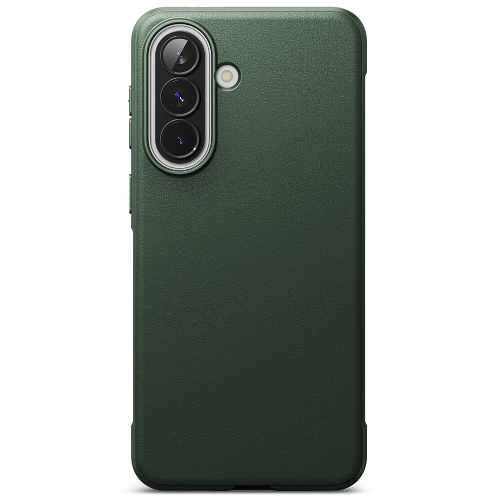 Puzdro pre Samsung Galaxy A57 5G, Ringke, Onyx, Tmavozelená