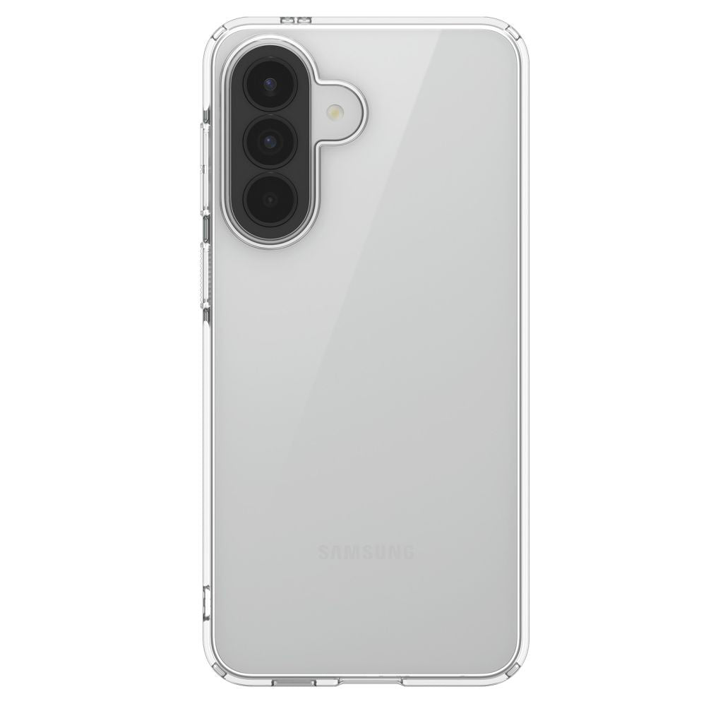 Puzdro pre Samsung Galaxy A57 5G, Spigen, Liquid Crystal, Transparentné ACS11127