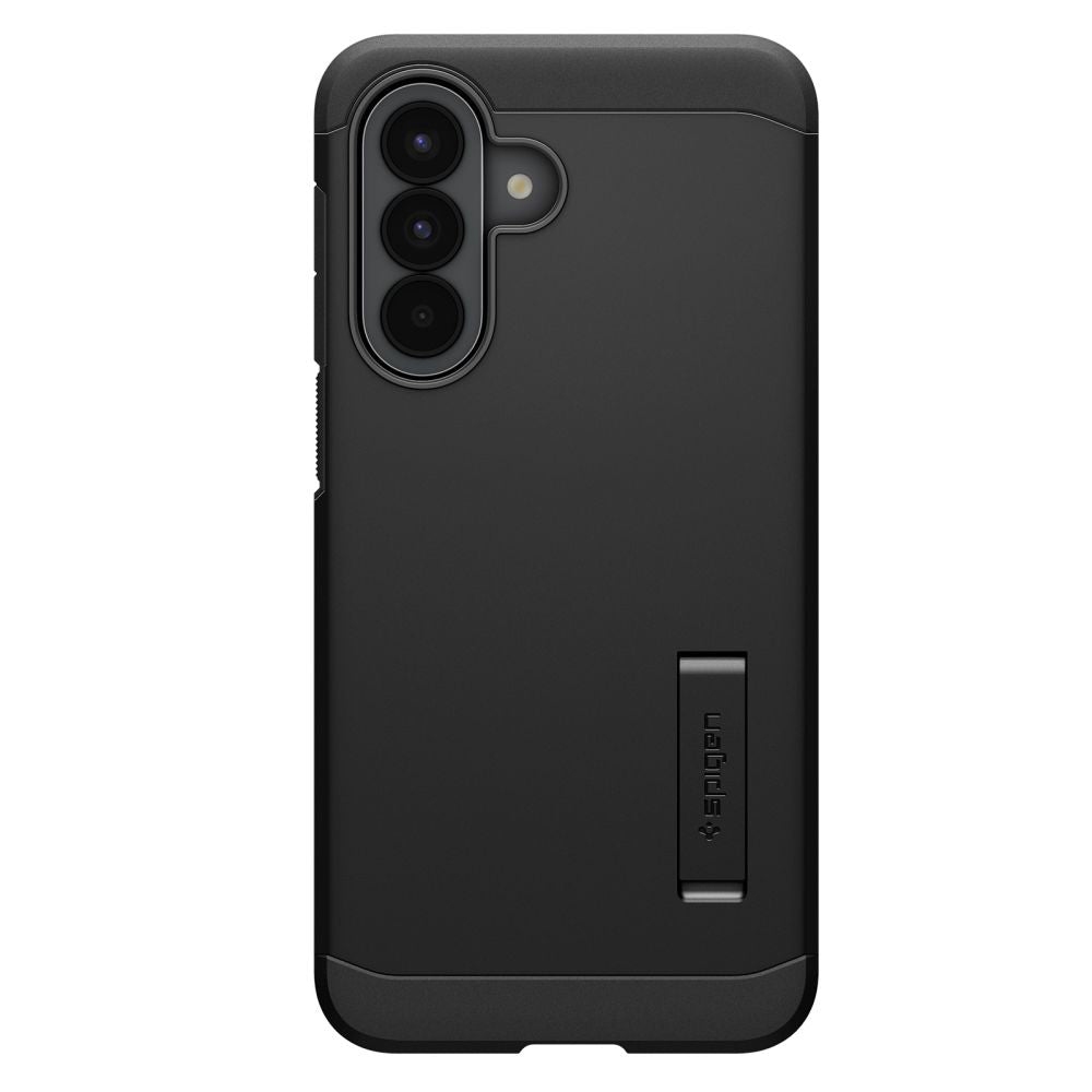 Puzdro pre Samsung Galaxy A57 5G, Spigen, Tough Armor, Čierne ACS11125